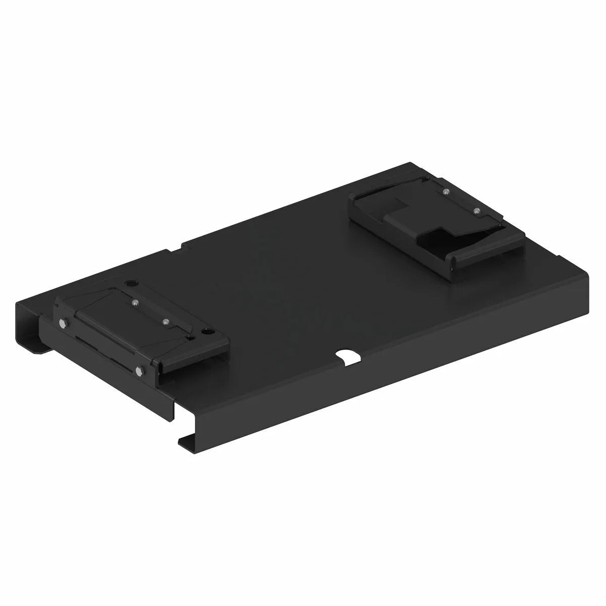 Lincoln HYPERFILL Undercarriage Mounting Kit K4630-3 - WeldingMart.com