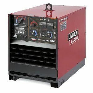 Lincoln IDEALARC DC-400 MULTI-PROCESS WELDER (EXPORT ONLY) K1309-20 - WeldingMart.com