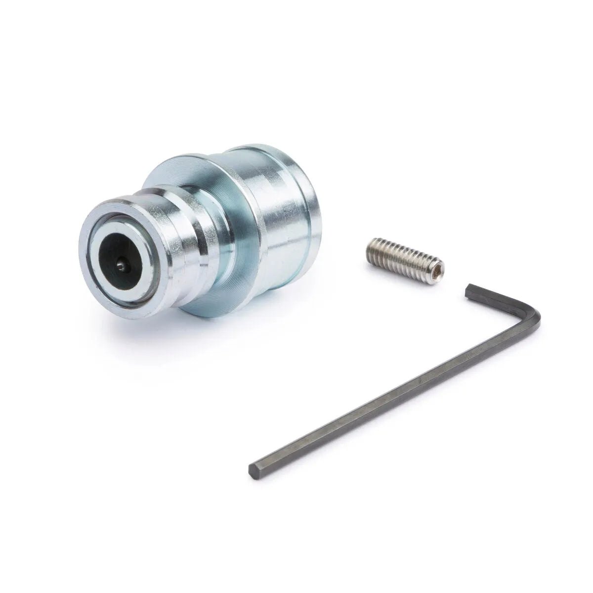 Lincoln Inlet Bushing, Quick Connect Style K3929-1 - WeldingMart.com