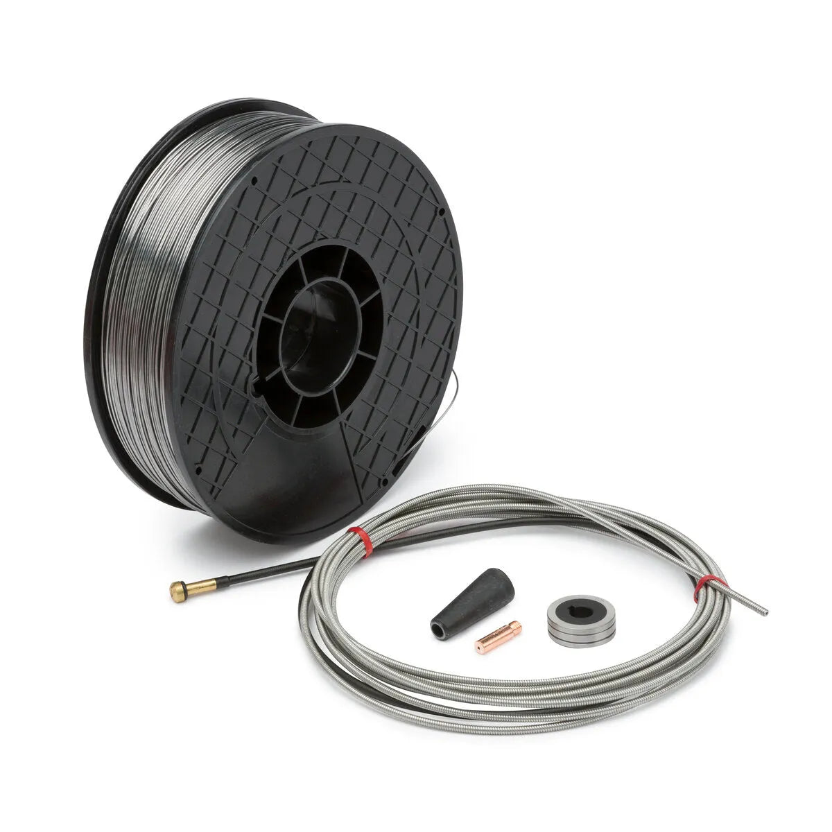 Buy Lincoln Innershield Welding Kit 0.045 in | WeldingMart