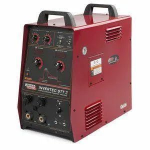 Lincoln INVERTEC STT II MULTI-PROCESS WELDER (CE) (EXPORT ONLY) K1527-1 - WeldingMart.com