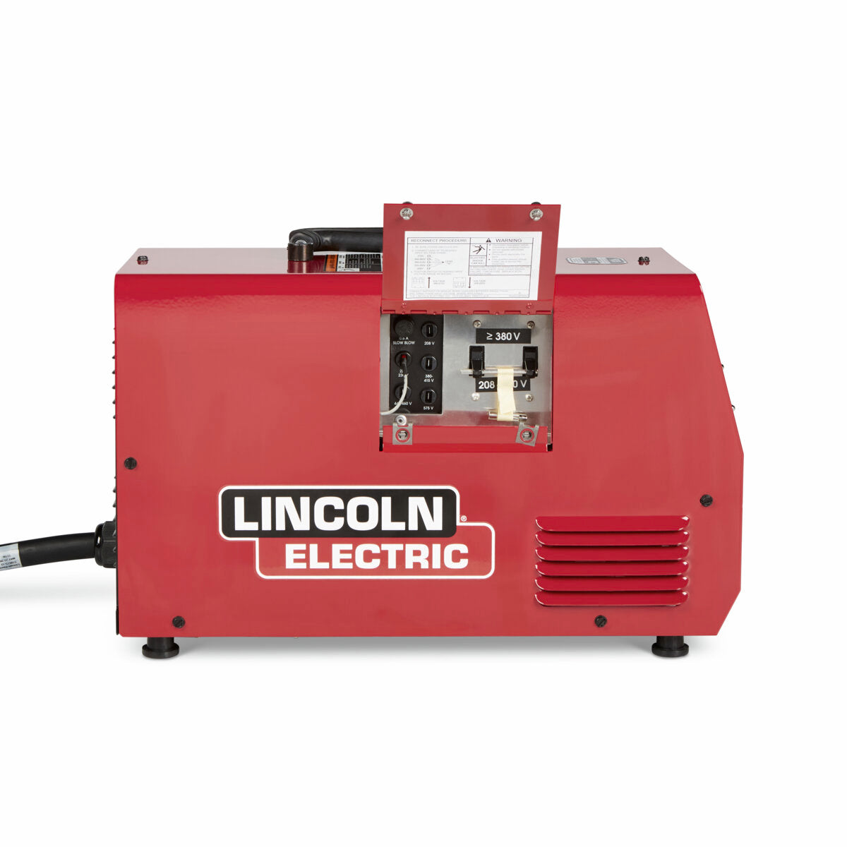 Lincoln Invertec V276 Tweco - K4868-1 - WeldingMart.com