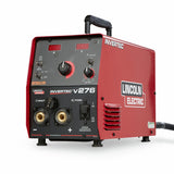 Lincoln Invertec V276 Tweco - K4868-1 - WeldingMart.com