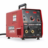 Lincoln Invertec V276 Tweco - K4868-1 - WeldingMart.com