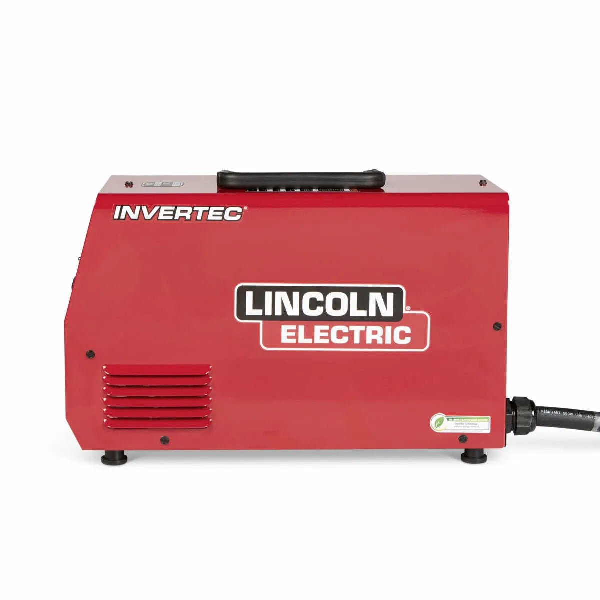Lincoln Invertec V276 - Twist Mate - K4868-2