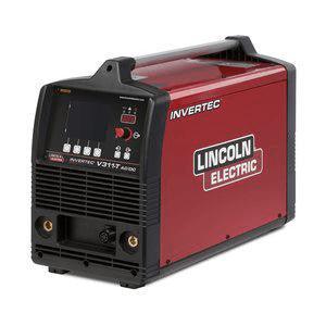 Lincoln Invertec V311-T AC/DC TIG Welder - K2915-1 - WeldingMart.com