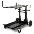 Lincoln Inverter and Wire Feeder Cart K3059-4 - WeldingMart.com