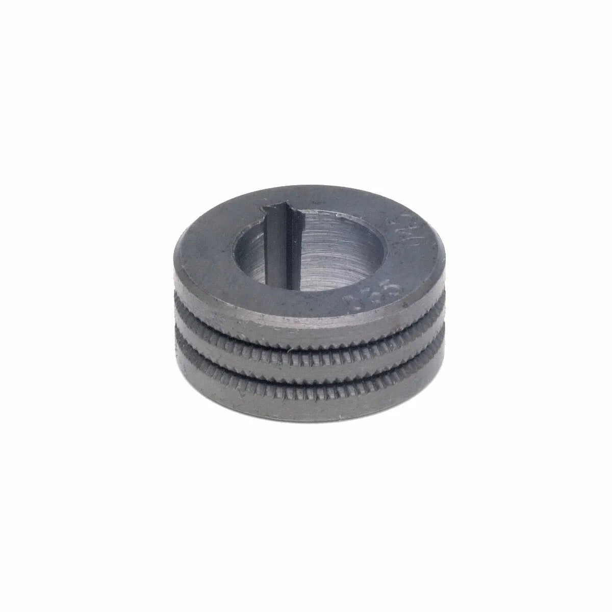 Lincoln Knurled Drive Roll Kit .045 in (1.2 mm) Flux-Cored Wire 