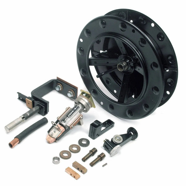 【キナリ】M2568 接結ヘンリー lincoln-large-wire-twinarc-kit