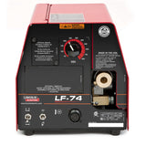 Lincoln LF-74 Wire Feeder, Bench Model, Heavy Duty K2426-5 - WeldingMart.com