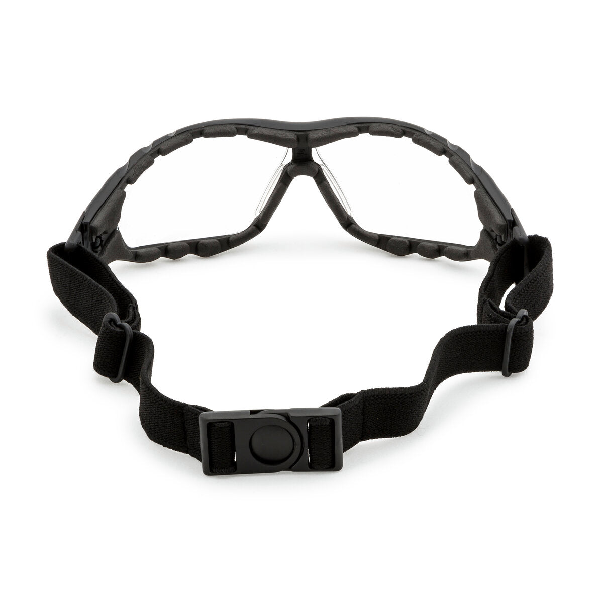 Lincoln Lincoln Padded Welding Safety Glasses K3119-1 - WeldingMart.com