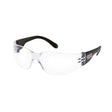 Lincoln Starlite Welding Safety Glasses K2965-1 with clear lenses, anti-fog, side protection; ideal welding accessory at WeldingMart.