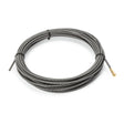 Lincoln Liner .035 -.045 in Steel 15 ft KP3544-3545-15 - WeldingMart.com