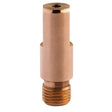 Lincoln Magnum Contact Tip 5/64 in (2 mm), 3/8 in (9.5 mm) long, 24 thread KP2082-2B1 - WeldingMart.com
