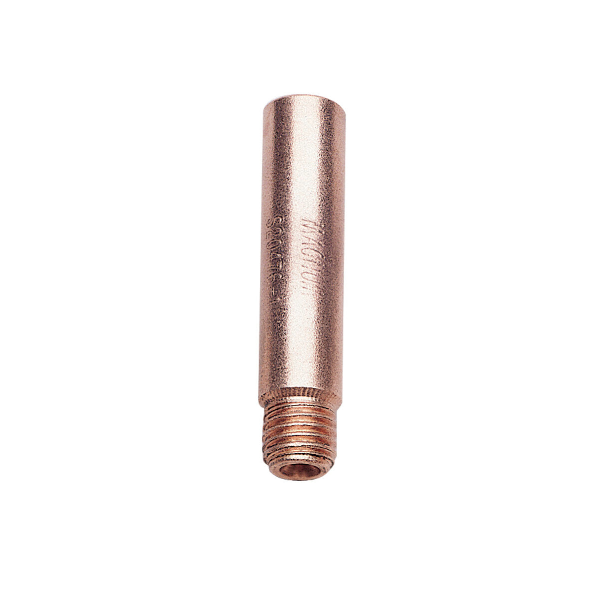 Lincoln Magnum Contact Tip Heavy Duty, 5/64 in (2.0 mm) 10/pack KP15H-564 - WeldingMart.com