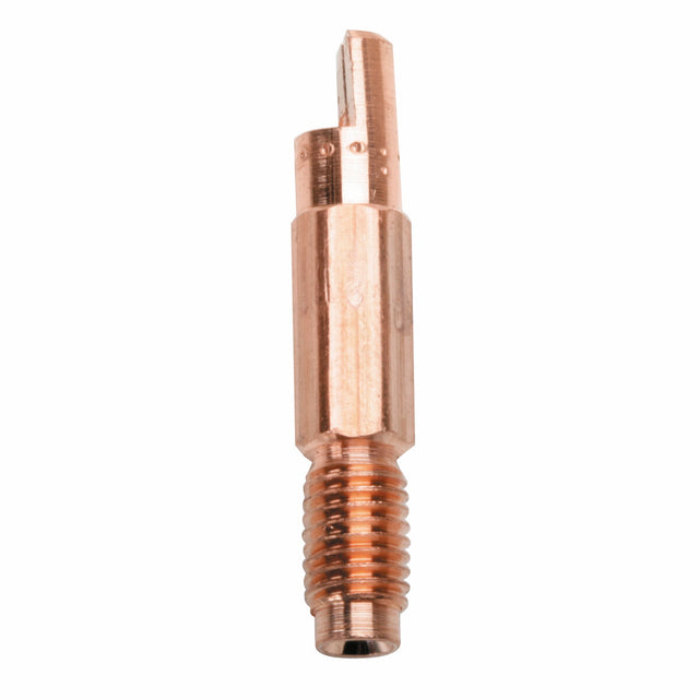 Lincoln Magnum Contact Tip Notched .035 in (.9 mm) KP2010-4B1 - WeldingMart.com