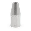 Lincoln Magnum PRO 100L & 175L Gas Nozzle 1/4 in. Stickout, 3/8 in. ID 25/pack KP3075-1-38S-B25 - WeldingMart.com