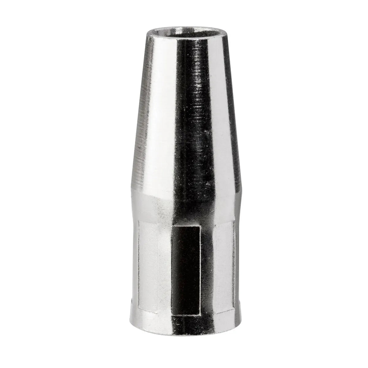Lincoln Magnum PRO 100L & 175L Gas Nozzle Flush, 1/2 in ID (25/pack) KP3075-1-50F-B25 - WeldingMart.com