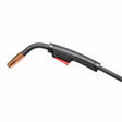 Lincoln Magnum PRO 100L Welding Gun 0.025-0.35 in, 10 ft (3 m) K530-5 - WeldingMart.com