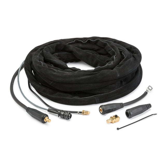 Lincoln Magnum PRO 250LX GT Cable Extension K3673-50 - WeldingMart.com