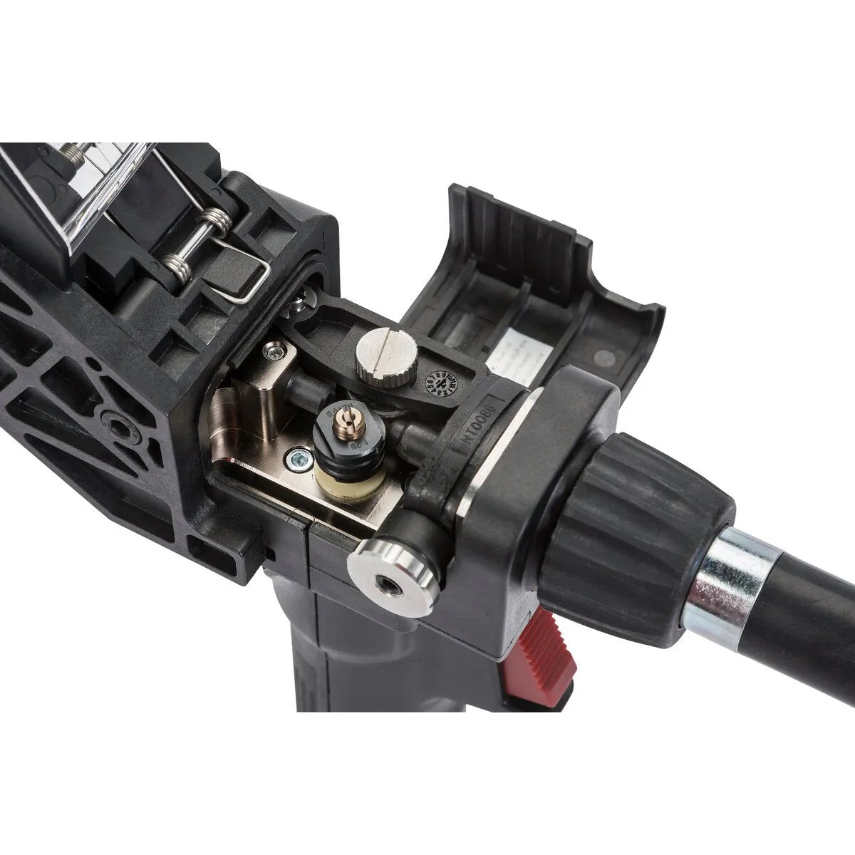Lincoln Magnum PRO 250LX GT Spool Gun 25 ft K3569-2
