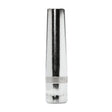 Lincoln Magnum PRO 350A Gas Nozzle Extended Reach, 1/8 in. Recess, Thread-On, 1/2 in. ID KP3359-1-50R - WeldingMart.com