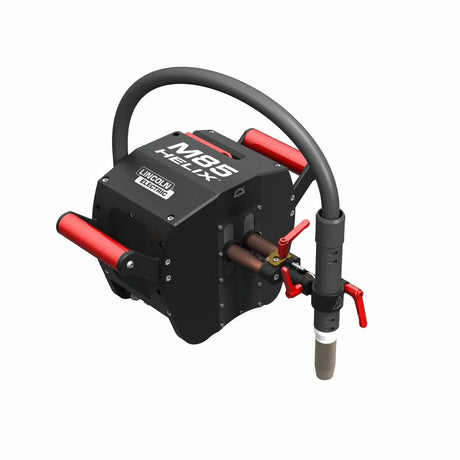 Lincoln Magnum PRO 550 Mechanized 5.5 in Barrel ( 140 mm) 15 ft. (4.6 m) Cable Length K52106-15 - WeldingMart.com