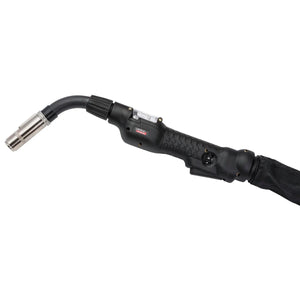 Lincoln Magnum PRO AL FC 450 Water-Cooled Rear Trigger MIG Welding Gun