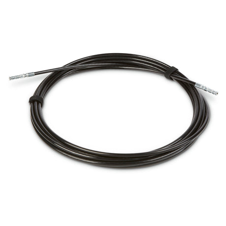 Lincoln Magnum PRO AL Fixed Conduit Liner 15 ft KP4800-15 - WeldingMart.com