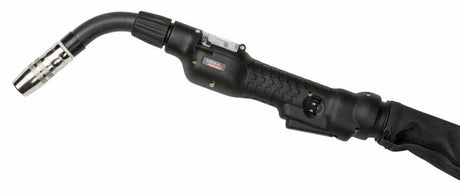 Lincoln MAGNUM PRO AL G225A 35 ft. Push-Pull 12 PIN Mig Gun Front Trigger K3355-3 - WeldingMart.com