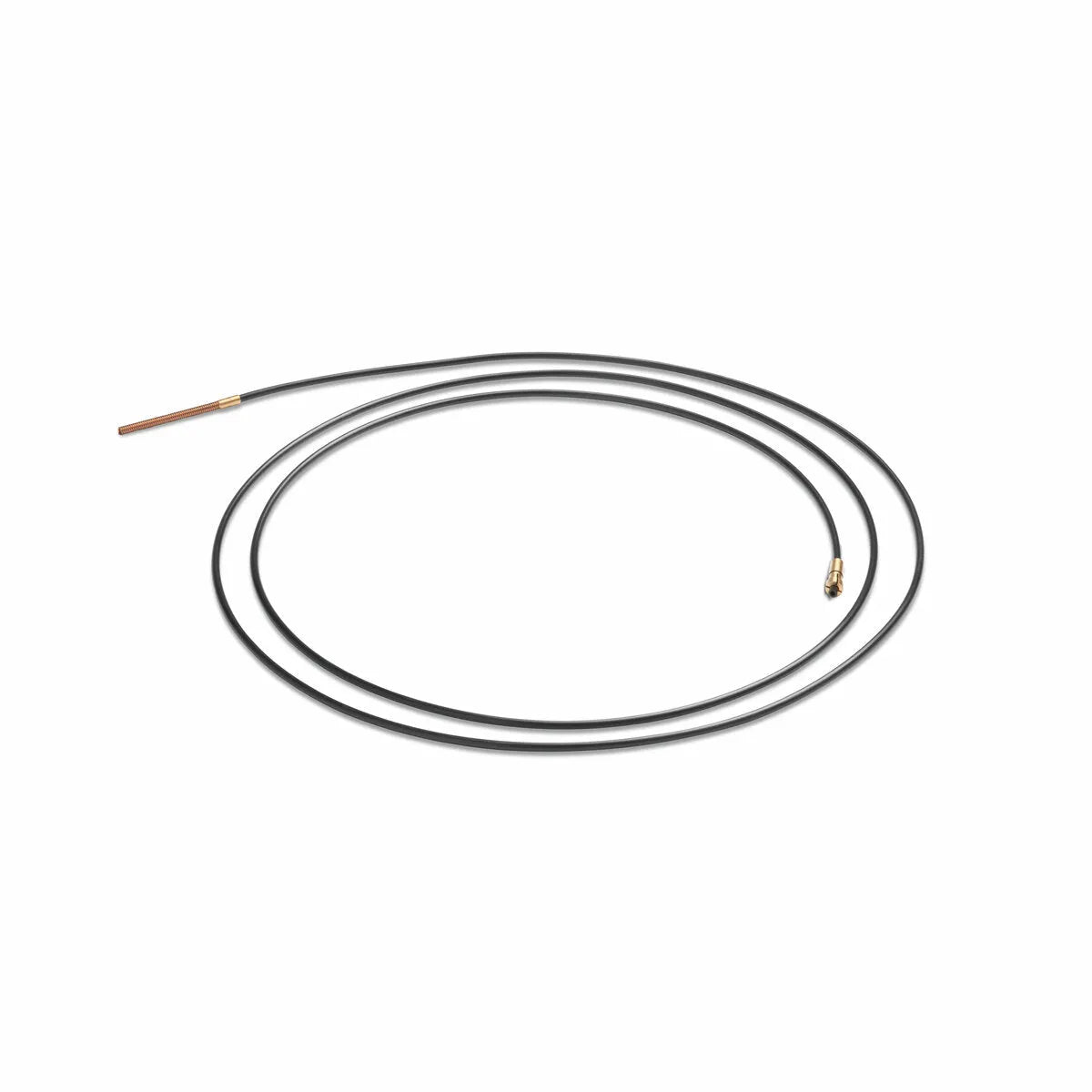 Lincoln Magnum PRO Cable Liner Aluminum, 1/16 in, 10 ft KP44-116A-10 - WeldingMart.com