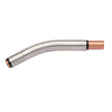 Lincoln Magnum PRO Curve 200A Gun Tube 30⁰ KP2924-30 - WeldingMart.com