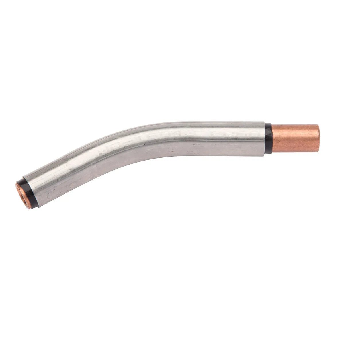 Lincoln Magnum PRO Curve 200A Gun Tube 30⁰ KP2924-30 - WeldingMart.com