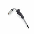 Lincoln Magnum PRO Curve HDE 450 Dual Procedure 15ft MIG welding torch K5299-2 with black grip and nozzle, WeldingMart equipment.