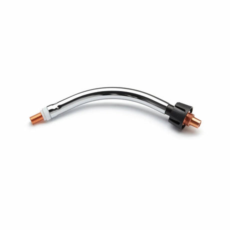 Lincoln Magnum PRO Curve HDE Gun Tube, 60°, 550A KP4696-60 - WeldingMart.com