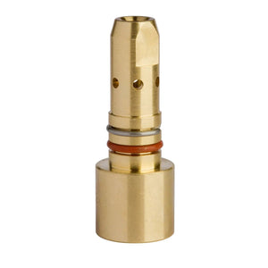 Lincoln Magnum PRO Diffuser 350A, Slip-On KP2746-2 - WeldingMart.com