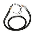 Lincoln Magnum PRO External Dress Water-Cooled Robotic Cable Assembly 5.5 ft KP5385-5L - WeldingMart.com
