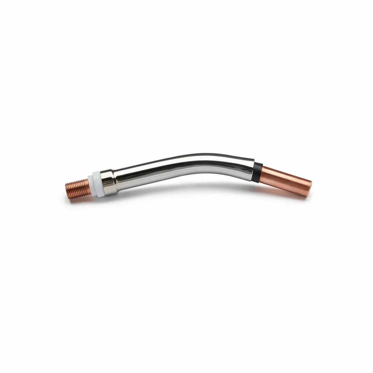 Lincoln Magnum PRO Gun Tube 30° KP2925-30 - WeldingMart.com