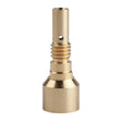 Lincoln Magnum PRO Light Duty Diffuser, Thread-on, 350A KP3141-1 - WeldingMart.com