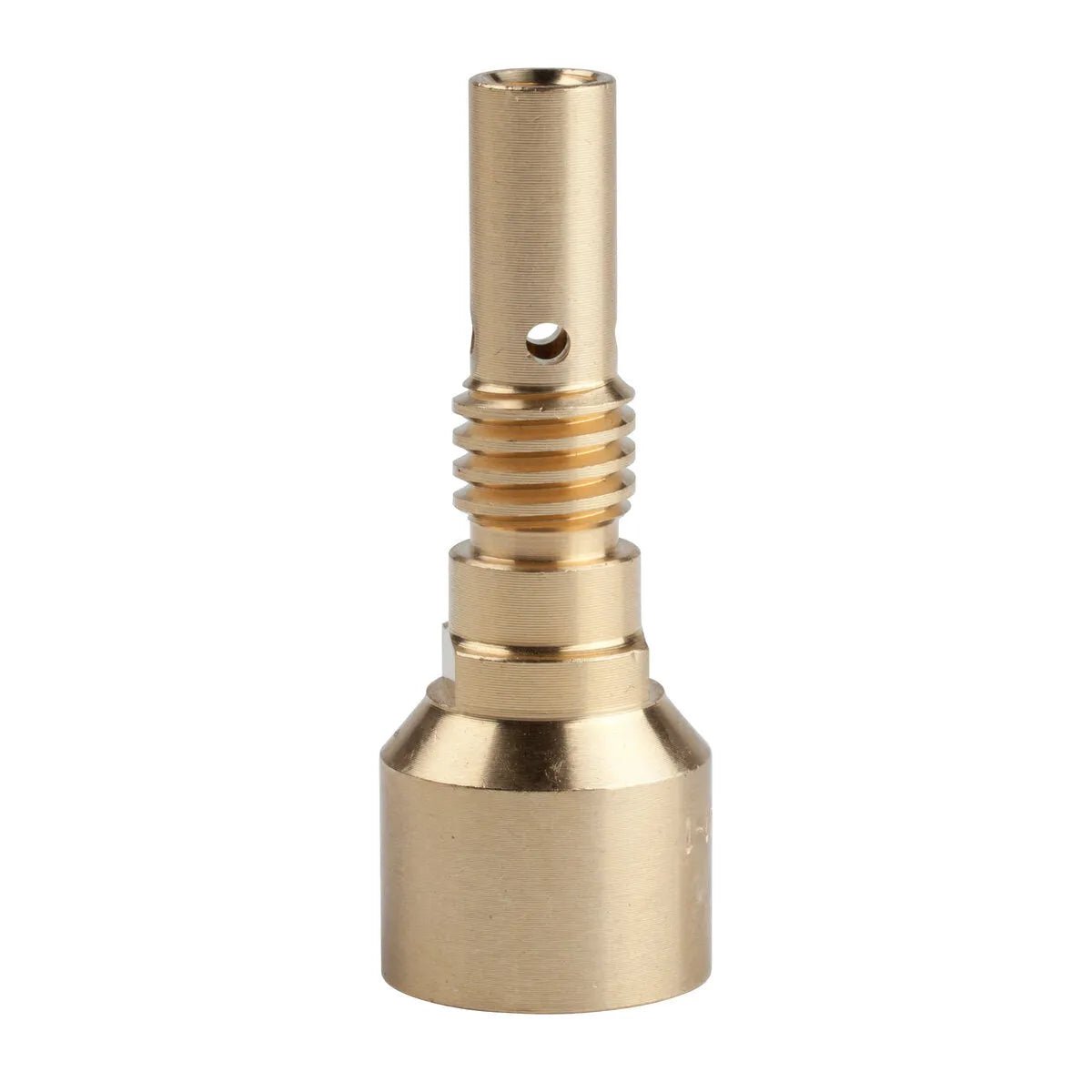 Lincoln Magnum PRO Light Duty Diffuser, Thread-on, 350A KP3141-1 - WeldingMart.com