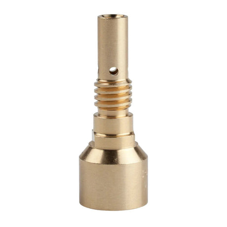 Lincoln Magnum PRO Light Duty Diffuser, Thread-on, 350A KP3141-1 - WeldingMart.com