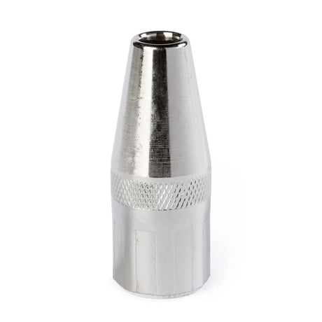 Lincoln Magnum PRO Nozzle 350A, Thread-on, Flush, 3/8 in (9.5 mm) ID KP2742-1-38F - WeldingMart.com