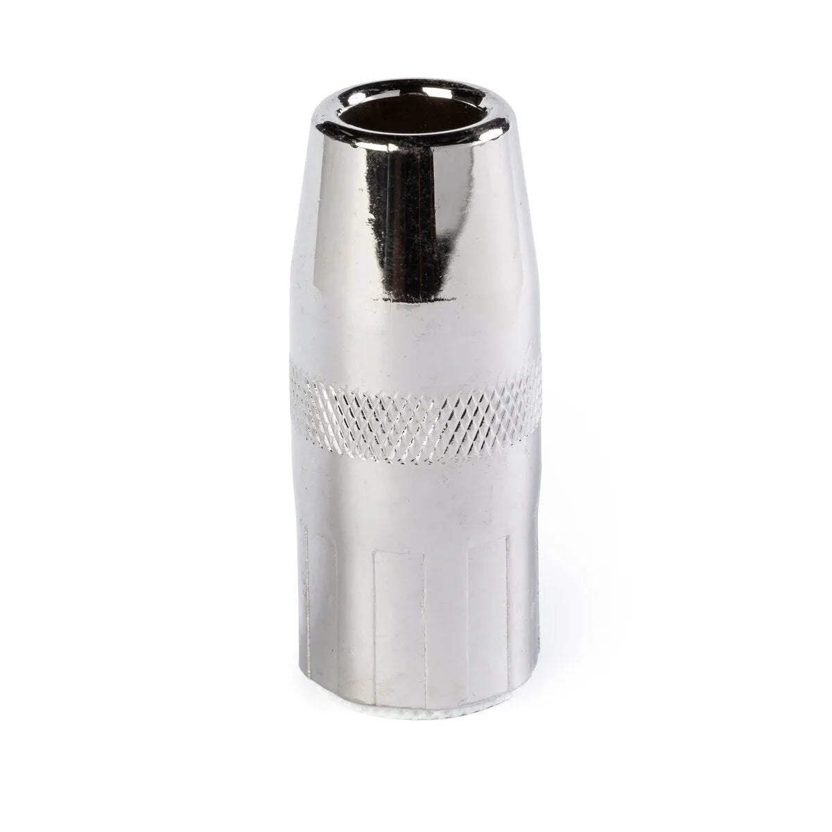 Lincoln Magnum PRO Nozzle 350A, Thread-on, Recess, 1/2 in (12.7 mm