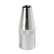 Lincoln Magnum PRO Nozzle 350A, Thread-on, Stickout, 3/8in(9.5mm) ID 25/pack KP2742-1-38S-B25 - WeldingMart.com