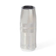 Lincoln Magnum PRO Nozzle 550A, Slip-on, Recess, 5/8 in (15.9 mm) ID 25/pack KP5130-2-62R-B25 - WeldingMart.com