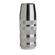 Lincoln Magnum PRO Nozzle 550A, Thread-on, Flush, 5/8 in ID (25/pack) KP2743-1-62F-B25 - WeldingMart.com