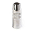 Lincoln Magnum PRO Nozzle 550A, Thread-on, Recess, Aluminum, 5/8 in ID KP2743-1-62RA - WeldingMart.com
