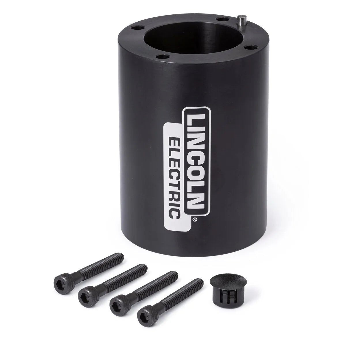 Lincoln Magnum PRO Robotic Torch Housing Standard/ Air Blast (Short) K4308-3 - WeldingMart.com