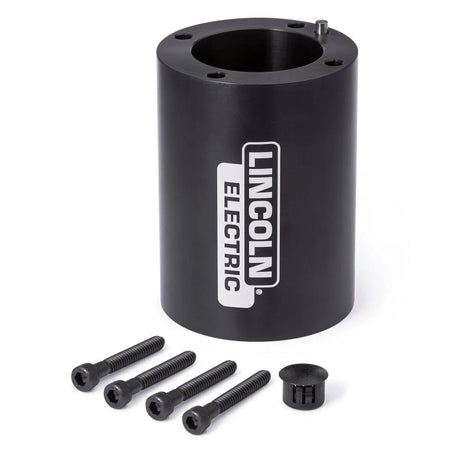 Lincoln Magnum PRO Robotic Torch Housing Standard/ Air Blast (Short) K4308-3 - WeldingMart.com