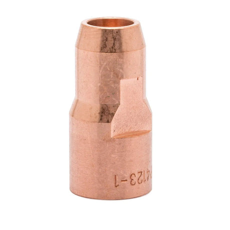 Lincoln Magnum PRO Tip Holder 550A KP4123-1 - WeldingMart.com